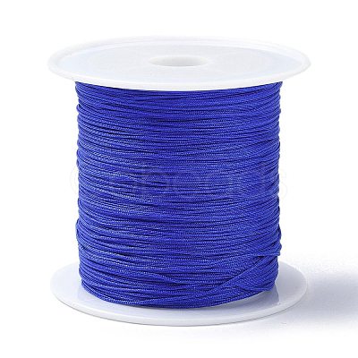 Nylon Braided Cord LS-NWIR-C003-02N-1