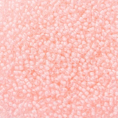 TOHO 11/0 Round Beads SEED-JPTR11-0967-1