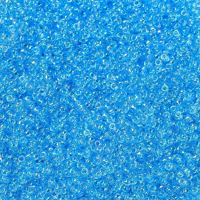 MIYUKI Round Rocailles Beads SEED-G007-RR0260-1