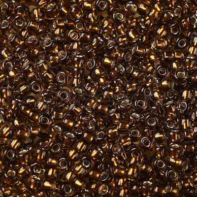 TOHO 8/0 Round Beads SEED-JPTR08-2152S-1