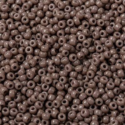 MIYUKI Round Rocailles Beads SEED-X0055-RR4455-1
