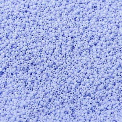 MIYUKI Round Rocailles Beads SEED-X0056-RR0494-1