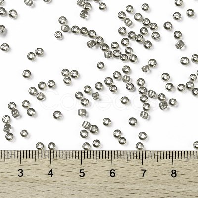 TOHO Round Seed Beads SEED-XTR08-0120-1