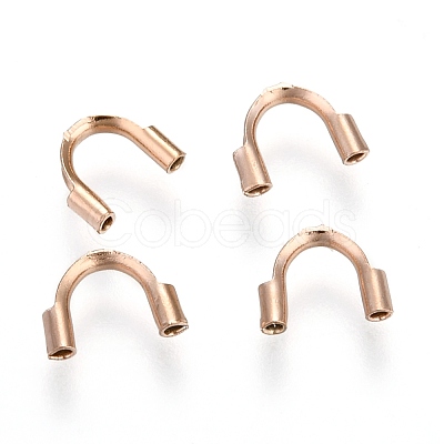 Ion Plating(IP) 316 Surgical Stainless Steel Wire Guardian STAS-P221-18RG-1