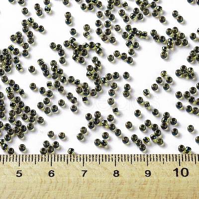 TOHO Round Seed Beads SEED-JPTR11-0244-1