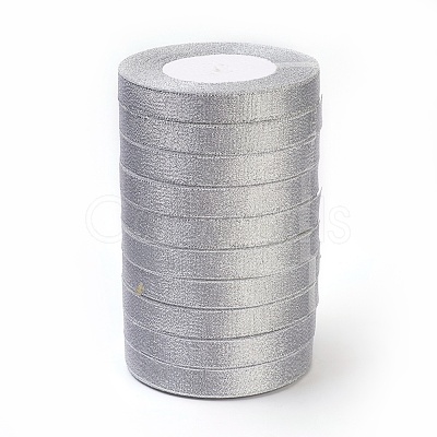 Organza Ribbon ORIB-15mm-Y-S-1