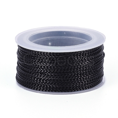 Nylon Metallic Cords MCOR-E002-09-1