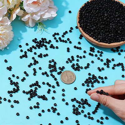 200G Glass Seed Beads SEED-SP0001-14B-02-1