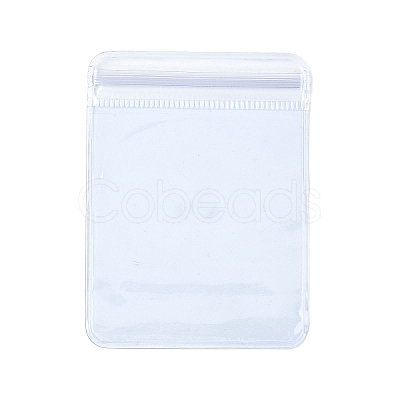 PVC Anti Oxidation Resealable Bags AJEW-G034-01H-01-1