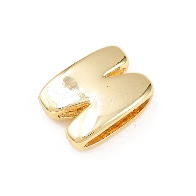 Brass Beads X-KK-B167-27G-N-1