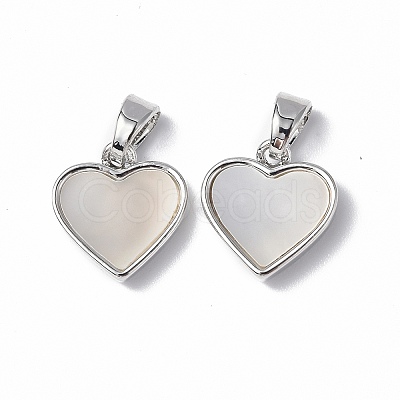 Brass Charms X-KK-R134-053P-1