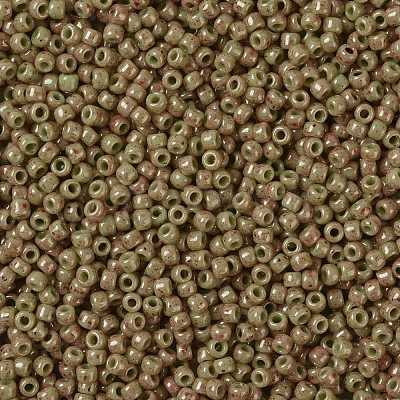 TOHO 11/0 Round Beads SEED-TR11-1209-1