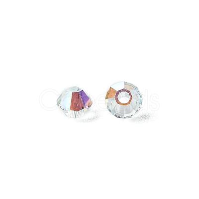 Preciosa® Crystal Beads Y-PRC-BA3-00030-201-1