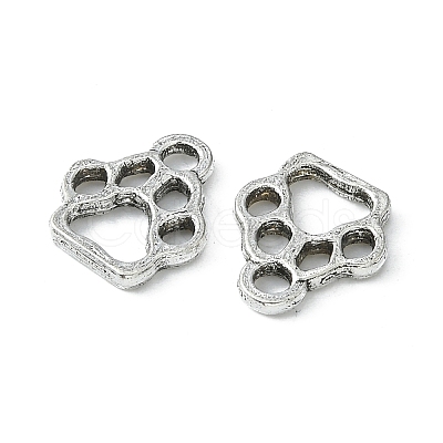 Tibetan Style Alloy Pendants LS-TIBEP-A36554-AS-NR-1