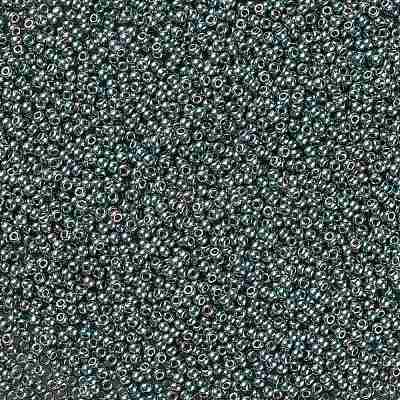 TOHO Round Seed Beads SEED-JPTR11-0512-1