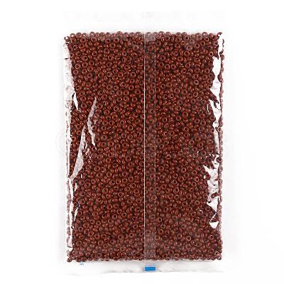 TOHO Short Magatama Beads SEED-TM05-46L-1