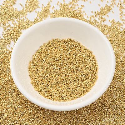 MIYUKI Delica Beads SEED-MY11-DB0031-1