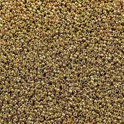 TOHO 15/0 Round Beads SEED-JPTR15-0557-1