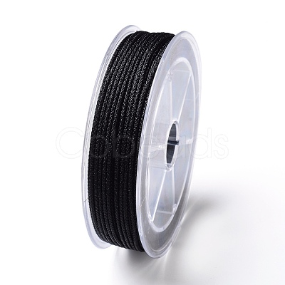 Braided Nylon Threads NWIR-F010-02-1
