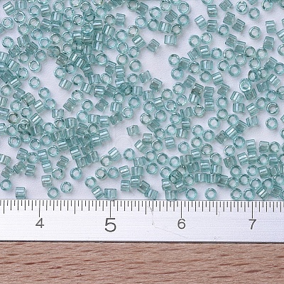 MIYUKI Delica Beads SEED-X0054-DB0112-1