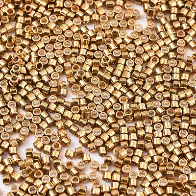 FGB 11/0 Grade A Glass Seed Beads SEED-S030-1219-1