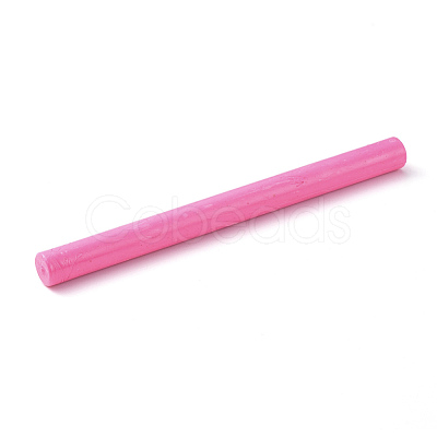 Sealing Wax Sticks DIY-WH0149-22-1