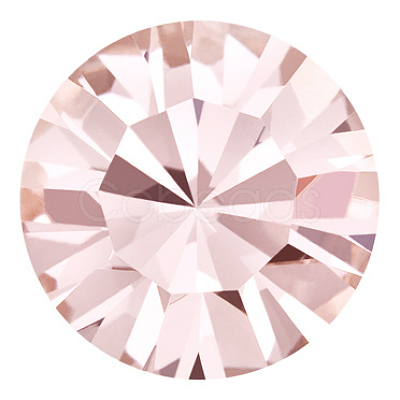 Preciosa® MAXIMA Crystal Round Stones Y-PRC-RBSS6-70530-1