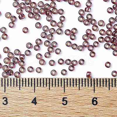 TOHO Round Seed Beads SEED-TR11-0425-1
