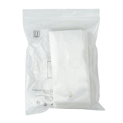 Earring Displays Cards CDIS-FS0001-12B-1