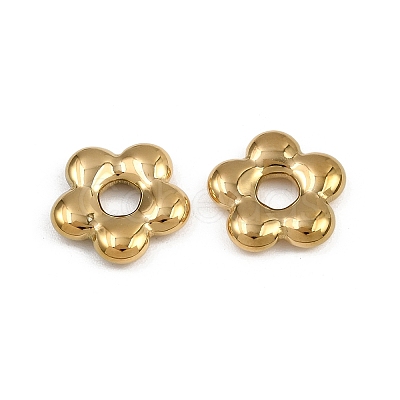 304 Stainless Steel Charms STAS-A120-05G-1