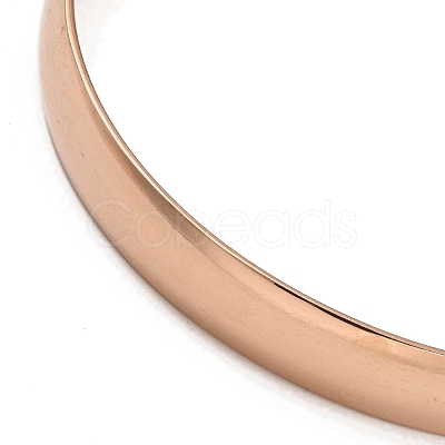 Fashion 201 Stainless Steel Bangle Sets BJEW-L664-019-02-1-1
