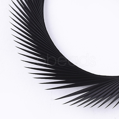 Goose Feather Costume Accessories FIND-T037-09A-1