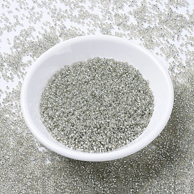 MIYUKI Delica Beads X-SEED-J020-DB1211-1