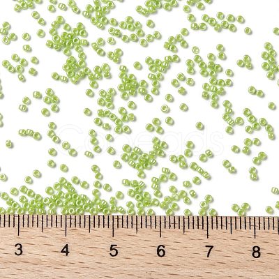 TOHO 15/0 Round Beads SEED-JPTR15-0131-1
