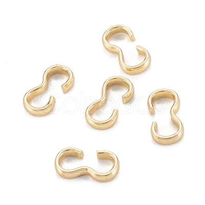 Brass Quick Link Connectors KK-H760-03G-1