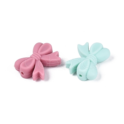 Silicone Beads SIL-N006-10-1