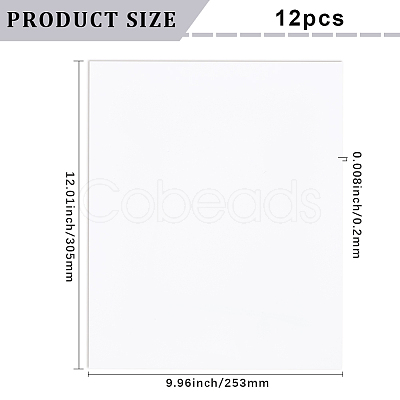 PVC Heat Transfer Vinyl DIY-WH20011-60A-1