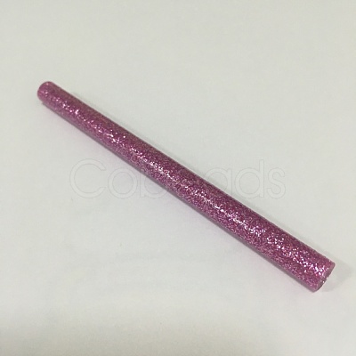 Hot Melt Plastic Glue Sticks X-TOOL-WH0004-A08-1