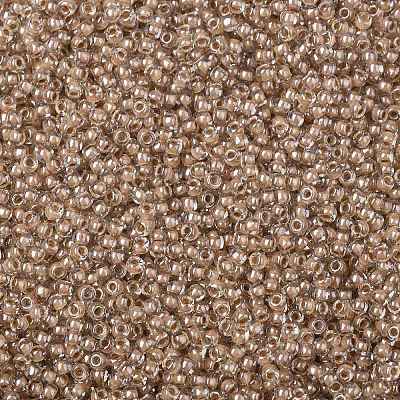 TOHO 11/0 Round Beads X-SEED-TR11-1067-1