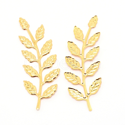 Iron Cabochons IFIN-WH0034-76LG-1