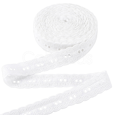 Cotton Ribbons OCOR-WH0008-091A-1