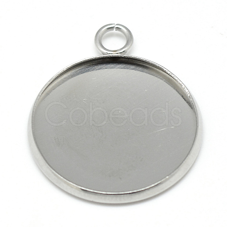 Stainless Steel Color STAS-T008-120-1