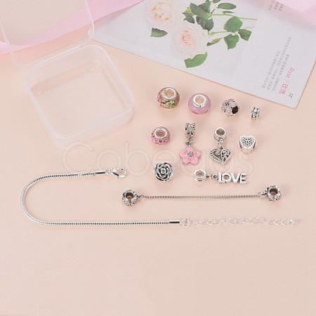 Valentine's Day Jewelry DIY-JP0003-44-1