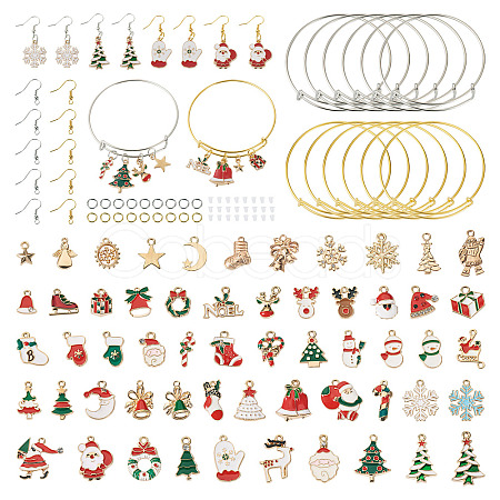 DIY Jewelry Kits DIY-TA0011-91-1