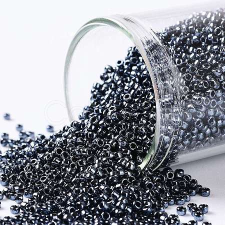 TOHO Round Seed Beads SEED-TR15-0081-1