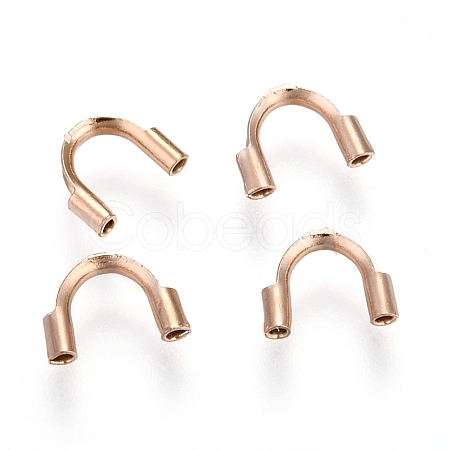 Ion Plating(IP) 316 Surgical Stainless Steel Wire Guardian STAS-P221-18RG-1