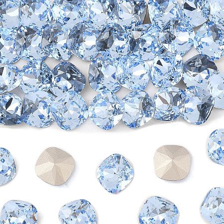 Preciosa® MAXIMA Crystal Fancy Stones Y-PRC-FC10-30020-1
