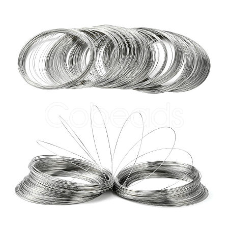 Carbon Steel Memory Wire MW11.5CM-NF-1