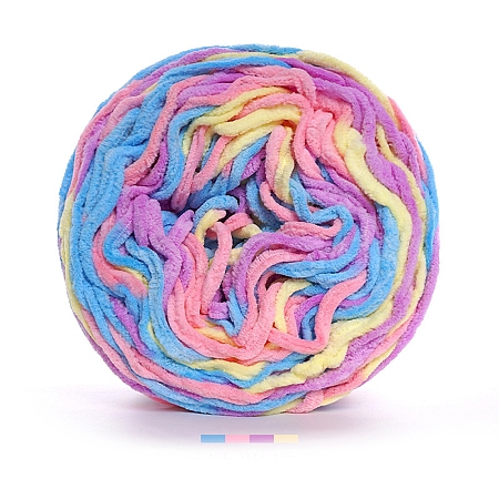 Super Softee Thick Cotton Knitting Yarn PW-WG3CF0F-10-1