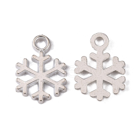 Tibetan Style Alloy Pendants TIBEP-E012-S-1